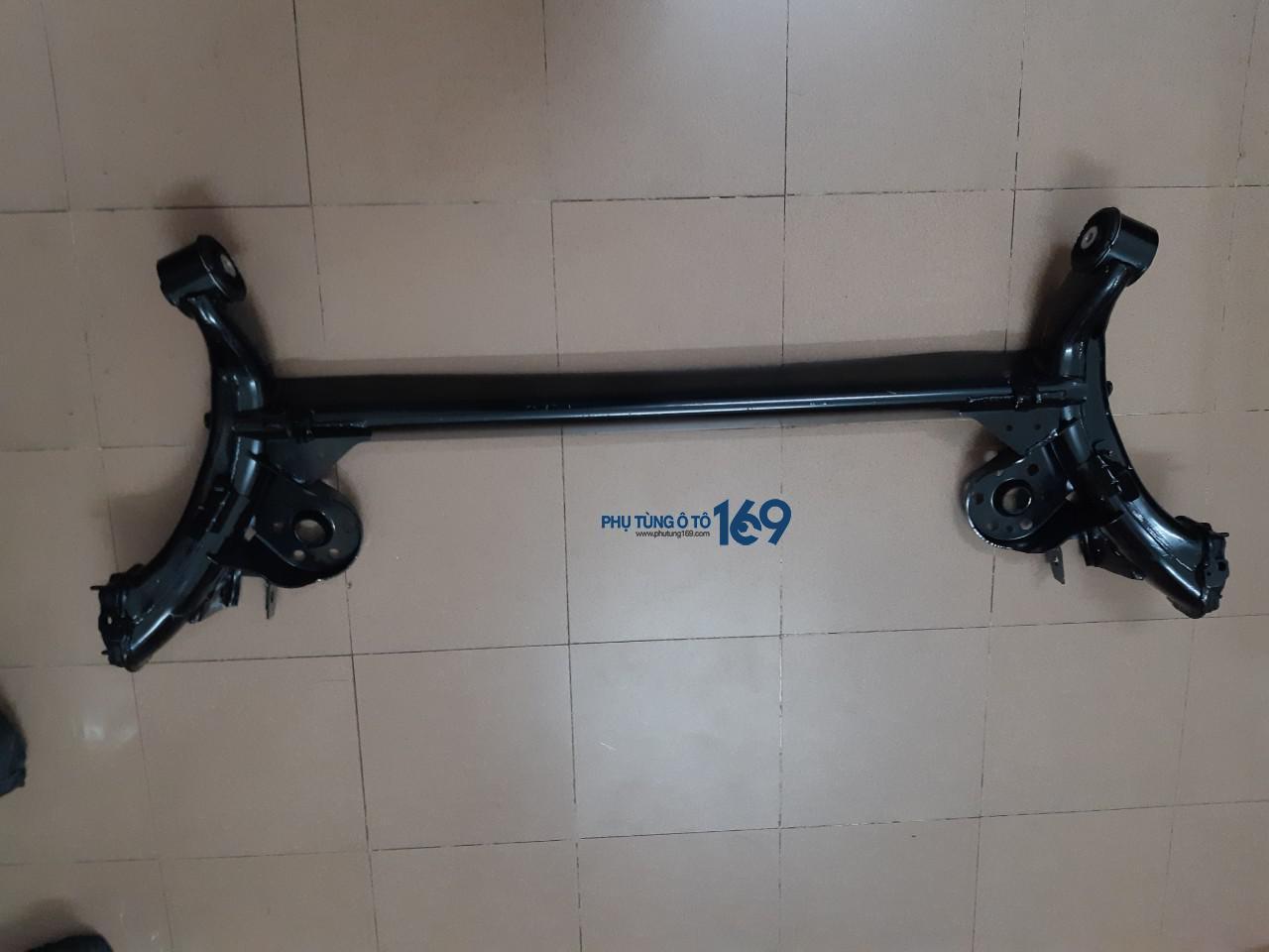 Dầm cầu sau Kia Morning Dầm cầu sau Kia Morning