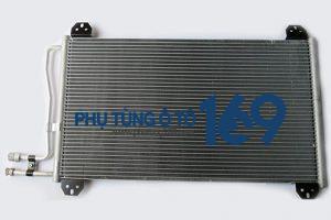 Dàn nóng Mercedes E240 Dàn nóng Mercedes E240