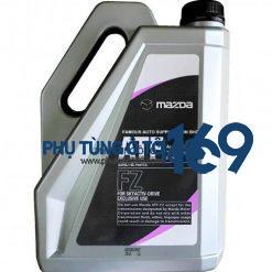 Dầu hộp số tự động Mazda Cx5