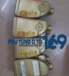 Dầu hộp số tự động Mercedes