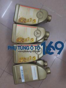 Dầu hộp số tự động Mercedes Dầu hộp số tự động Mercedes