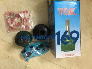 Đầu láp ngoài Mazda 323 Đầu láp ngoài Mazda 323