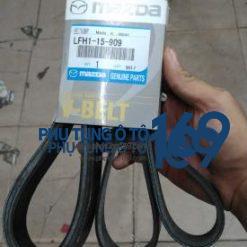 Dây cu roa tổng Mazda 6