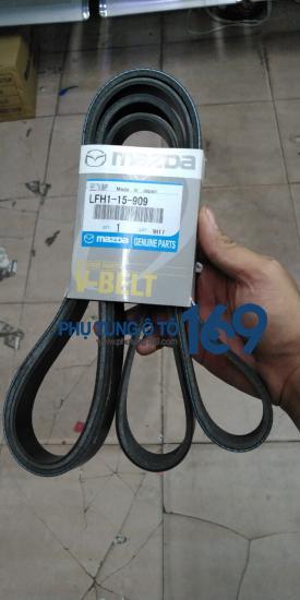 Dây cu roa tổng Mazda 6 Dây cu roa tổng Mazda 6