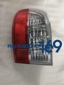 Đèn ba đờ xốc sau Mazda Bt50 Đèn ba đờ xốc sau Mazda Bt50