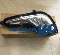 Đèn gầm ba đờ sốc trước Hyundai Accent