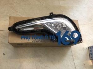 Đèn gầm ba đờ sốc trước Hyundai Accent Đèn gầm ba đờ sốc trước Hyundai Accent