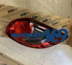 Đèn hậu ngoài trái Mazda Cx5