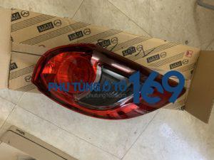 Đèn hậu ngoài trái Mazda Cx5 Đèn hậu ngoài trái Mazda Cx5