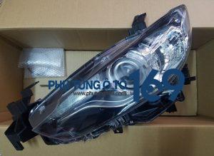 Đèn pha Mazda 6 Đèn pha Mazda 6