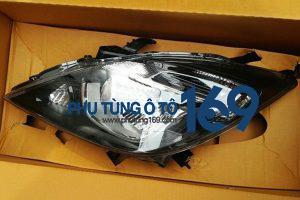 Đèn pha Mazda Bt50 Đèn pha Mazda Bt50