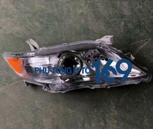 Đèn pha Toyota Camry 2.5Q Đèn pha Toyota Camry 2.5Q