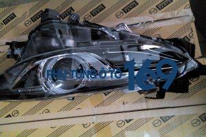 Đèn pha cos Mazda 3 Đèn pha cos Mazda 3