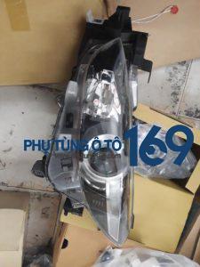 Đèn pha phải Mazda 3 Đèn pha phải Mazda 3
