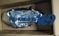 Đèn pha phải Suzuki Ertiga