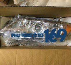 Đèn pha trái Toyota Camry