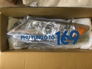 Đèn pha trái Toyota Camry Đèn pha trái Toyota Camry