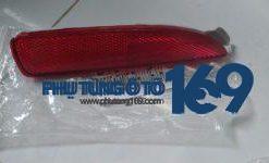 Đèn phản quang cản sau Mazda2