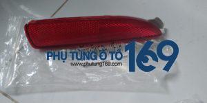 Đèn phản quang cản sau Mazda2 Đèn phản quang cản sau Mazda2