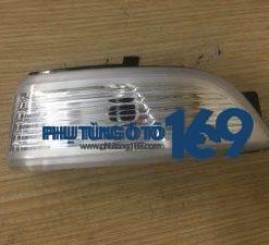 Đèn xi nhan gương phải Mazda Bt50
