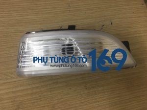 Đèn xi nhan gương phải Mazda Bt50 Đèn xi nhan gương phải Mazda Bt50