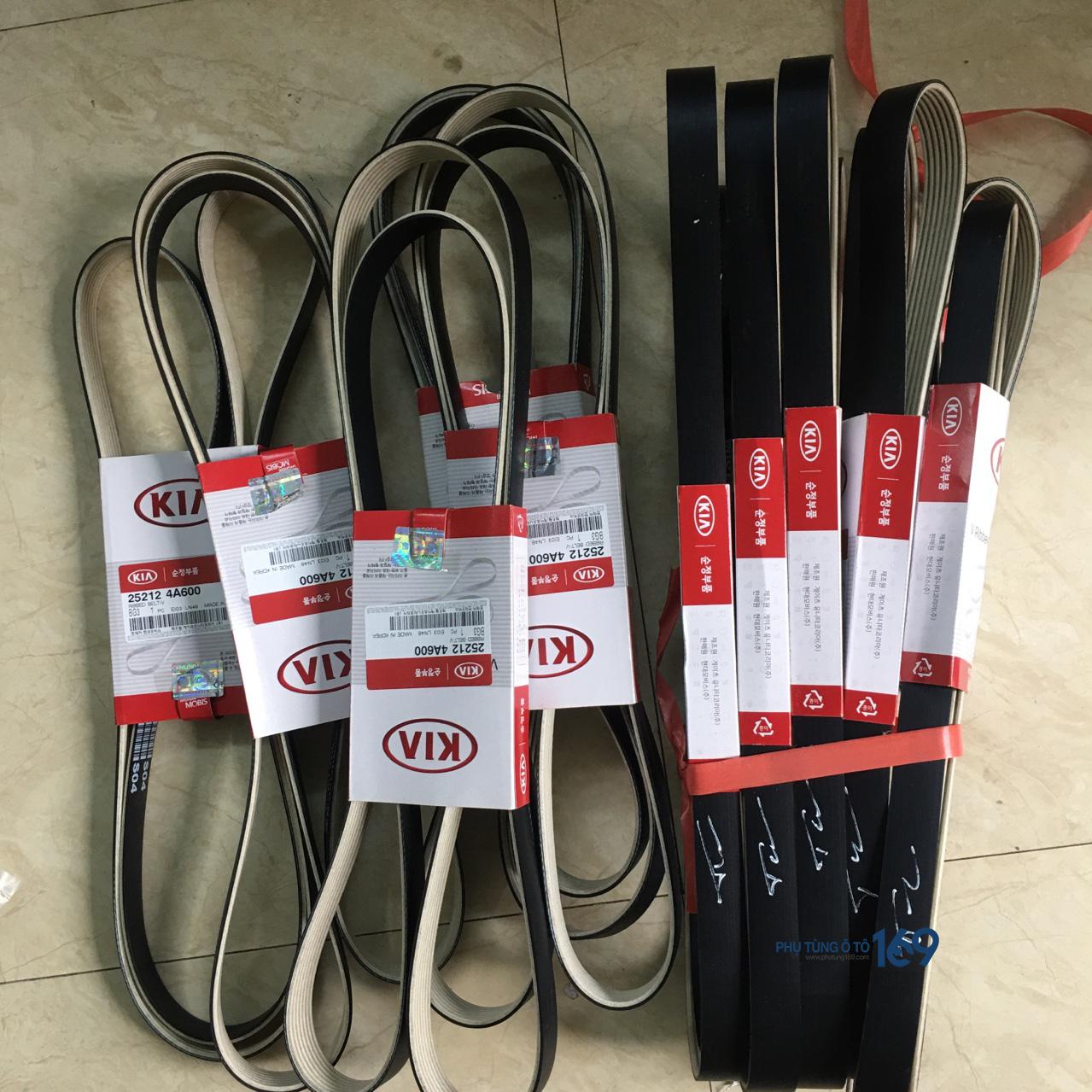 Dây Curoa tổng Hyundai Starex Dây Curoa tổng Hyundai Starex