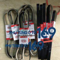 Dây Curoa tổng Hyundai Starex