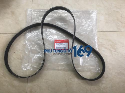 Dây cu roa tổng Honda CRV Dây cu roa tổng Honda CRV