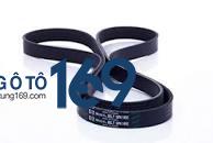 Dây curoa tổng 6PK1893 Daewoo Nubira 2000-2002 (hàn 25183022)