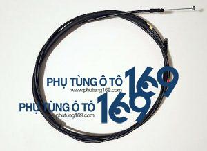 Dây giật cốp hậu Toyota Vios Dây giật cốp hậu Toyota Vios