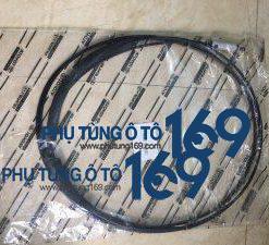 Dây giật nắp bình xăng Toyota Innova