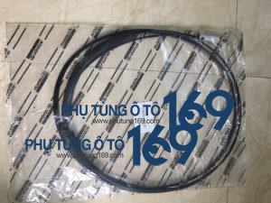 Dây giật nắp bình xăng Toyota Innova Dây giật nắp bình xăng Toyota Innova