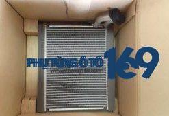 Giàn lạnh điều hòa Mitsubishi Attrage