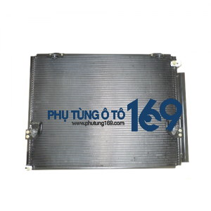 Giàn nóng Ford Transit Giàn nóng Ford Transit