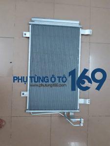 Giàn nóng Mazda Cx5 Giàn nóng Mazda Cx5