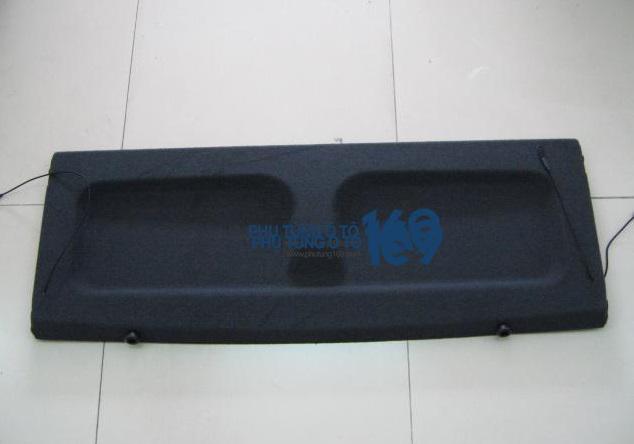 Giá để đồ cốp sau Hyundai Getz Giá để đồ cốp sau Hyundai Getz