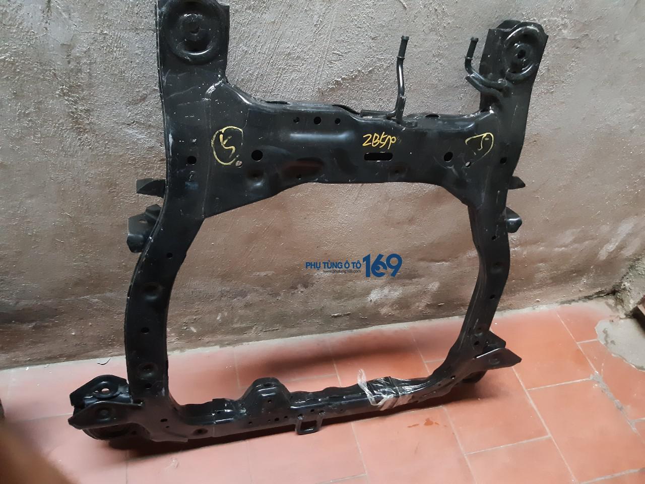 Giá đỡ động cơ Hyundai Santafe Giá đỡ động cơ Hyundai Santafe