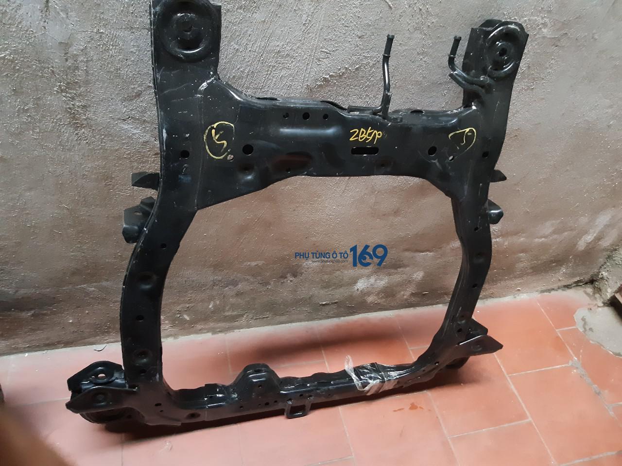 Giá đỡ động cơ Hyundai Santafe Giá đỡ động cơ Hyundai Santafe