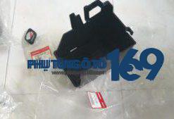 Giá đỡ ắc quy Honda City