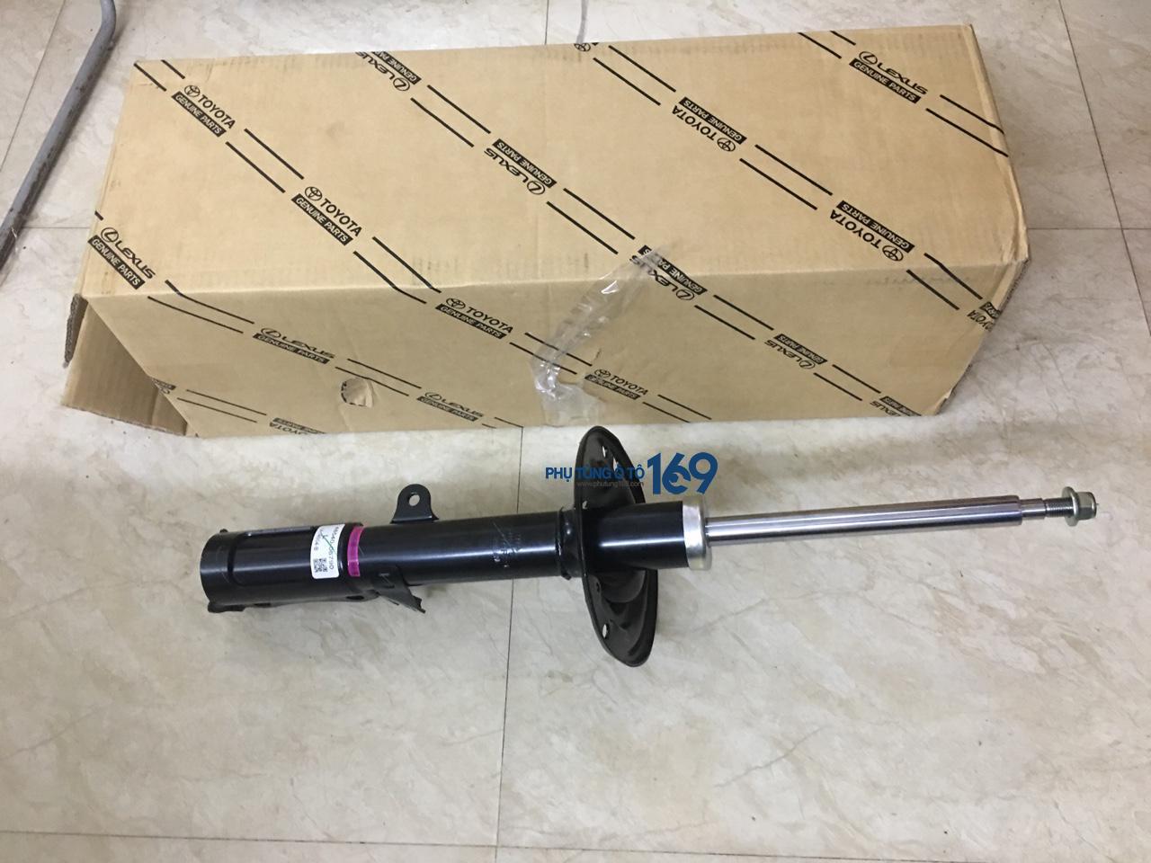 Giảm xóc sau Toyota Avalon Giảm xóc sau Toyota Avalon