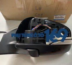 Gương chiếu hậu trái Mazda CX9Gương chiếu hậu trái Mazda CX9