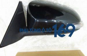 Gương chiếu hậu Toyota Yaris Gương chiếu hậu Toyota Yaris