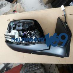 Gương chiếu hậu trái Honda CRV 2019