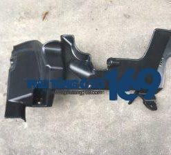 Hướng gió két nước phải Mazda Bt50