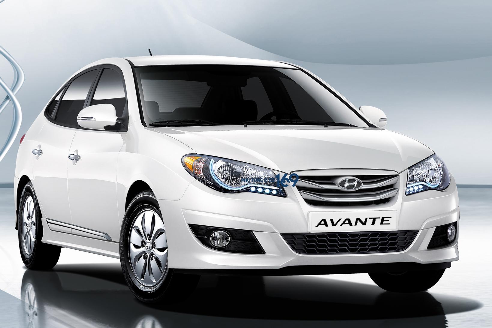Mua bán Hyundai Avante 2011 giá 298 triệu  22429505