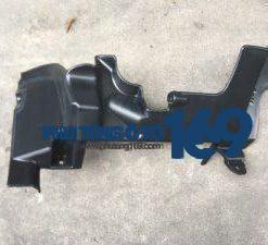 Hướng gió két nước phải Mazda Bt50