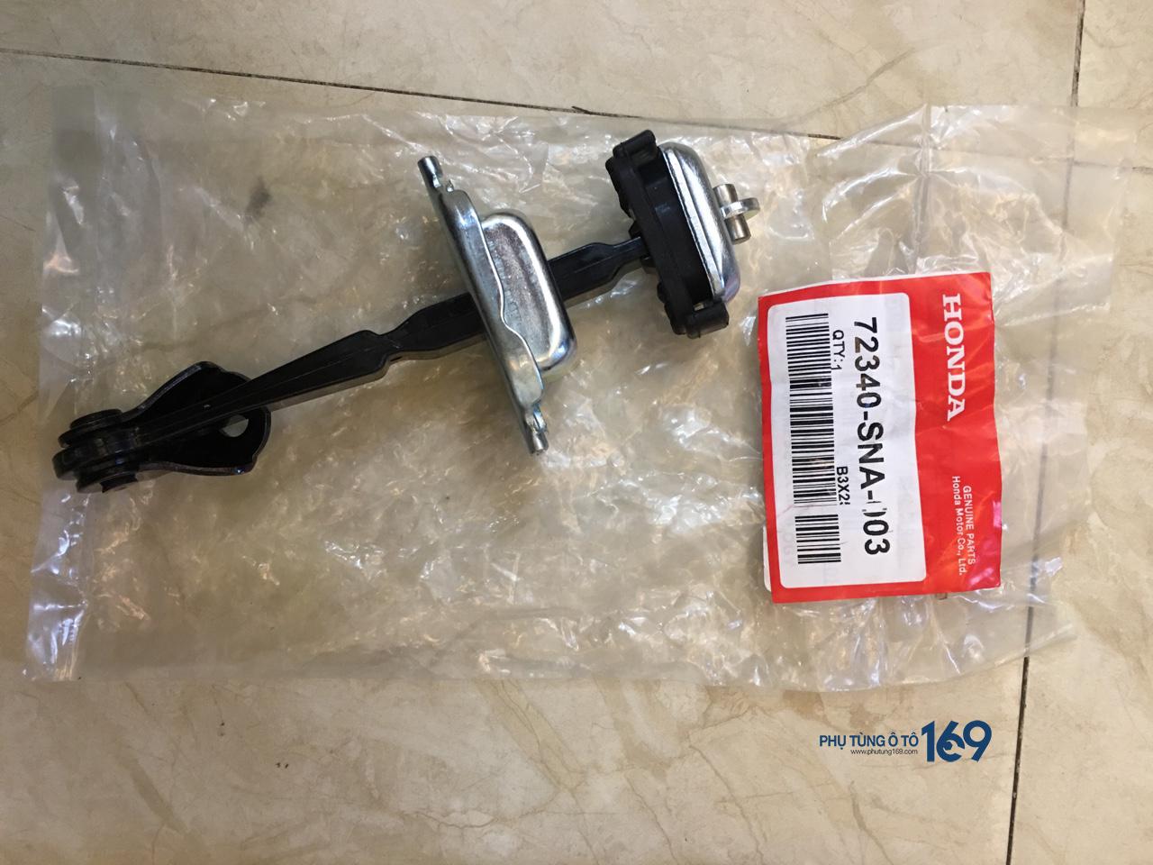 Hạn chế cánh cửa trước phải Honda Civic Hạn chế cánh cửa trước phải Honda Civic