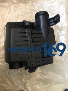 Hộp lọc gió động cơ Hyundai Accent Hộp lọc gió động cơ Hyundai Accent