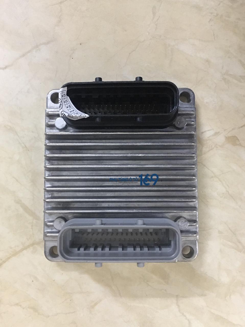 Hộp đen ECU Chevrolet aveo 2010-2012 (96435257-HQ-Chevrolet)