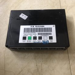 Hộp điều khiển BCM Chevrolet Captiva